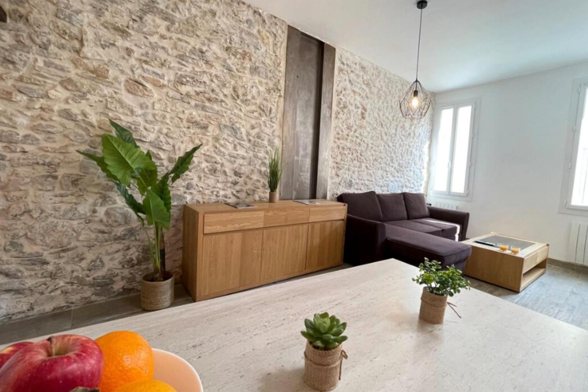 Atelier des rêvesVieuxPortProche PlagesLaCiotat La Ciotat Exterior foto